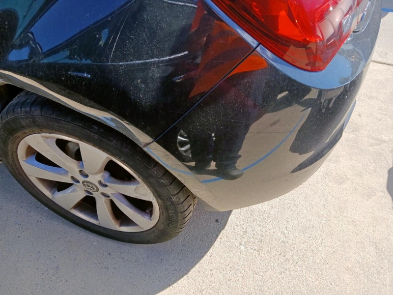 Y277, Opel Astra 2013, 1.4, бензин, МКПП