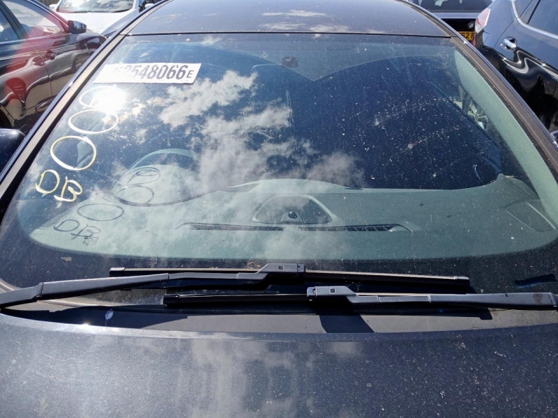 Y277, Opel Astra 2013, 1.4, бензин, МКПП