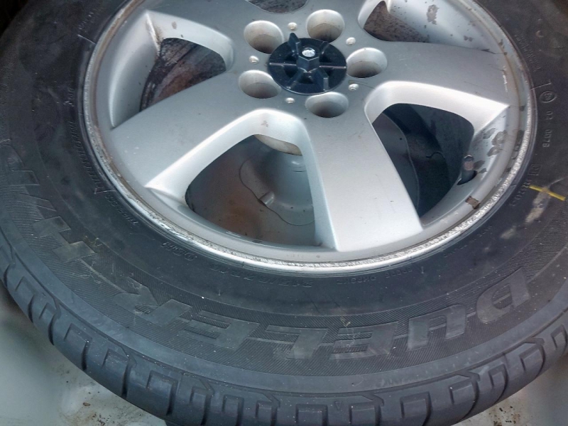 Y279, Hyundai Tucson 2006, 2.0, бензин, МКПП