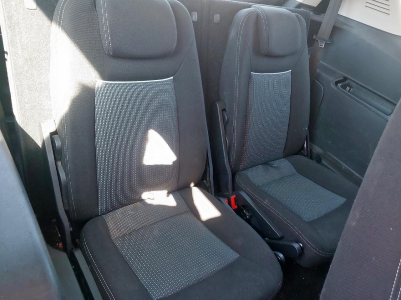 Y280, Ford S-MAX 2013, 2.0, дизель, АКПП