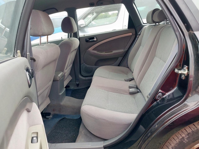 W524, Chevrolet Lacetti 2008, 1.6, бензин, МКПП