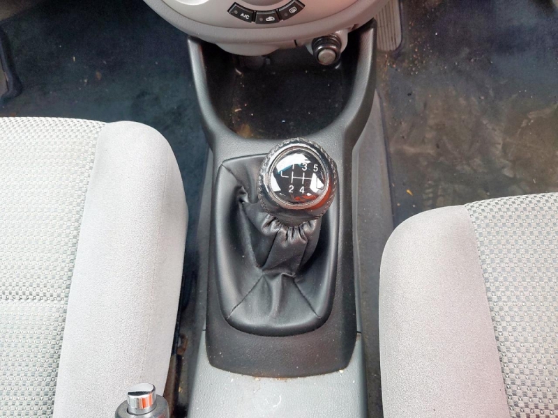 W524, Chevrolet Lacetti 2008, 1.6, бензин, МКПП