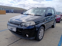 W525, Honda HR-V 2006, 1.6, бензин, МКПП