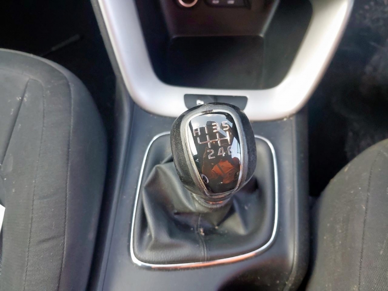 W526, Kia Ceed 2012, 1.6, дизель, МКПП