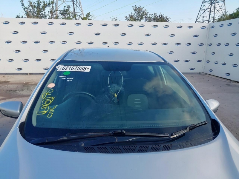 W526, Kia Ceed 2012, 1.6, дизель, МКПП