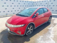 W527, Honda Civic 2006, 1.8, бензин, МКПП