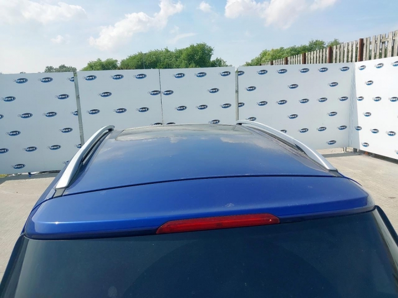 Y281, Ford Kuga 2016, 2.0, дизель, МКПП