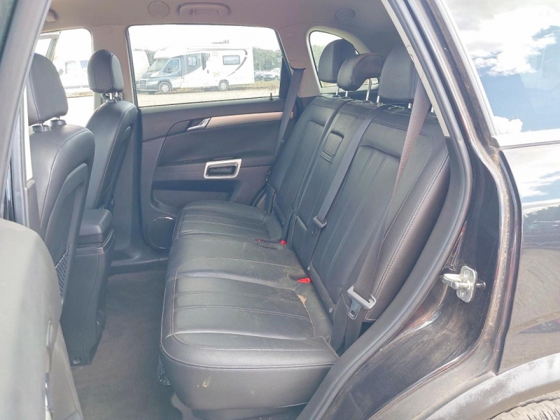 Y282, Opel Antara 2013, 2.2, дизель, МКПП