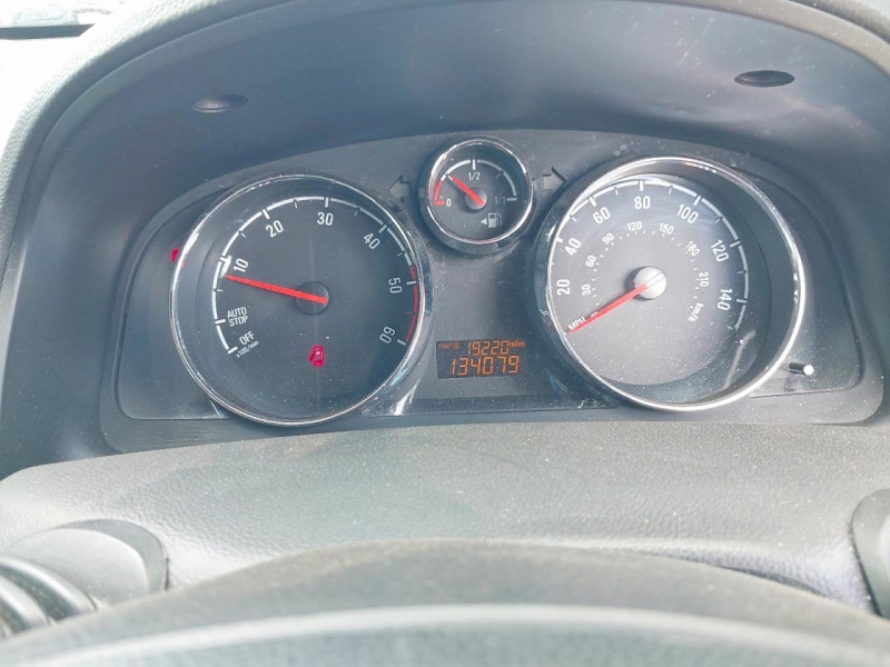 Y282, Opel Antara 2013, 2.2, дизель, МКПП