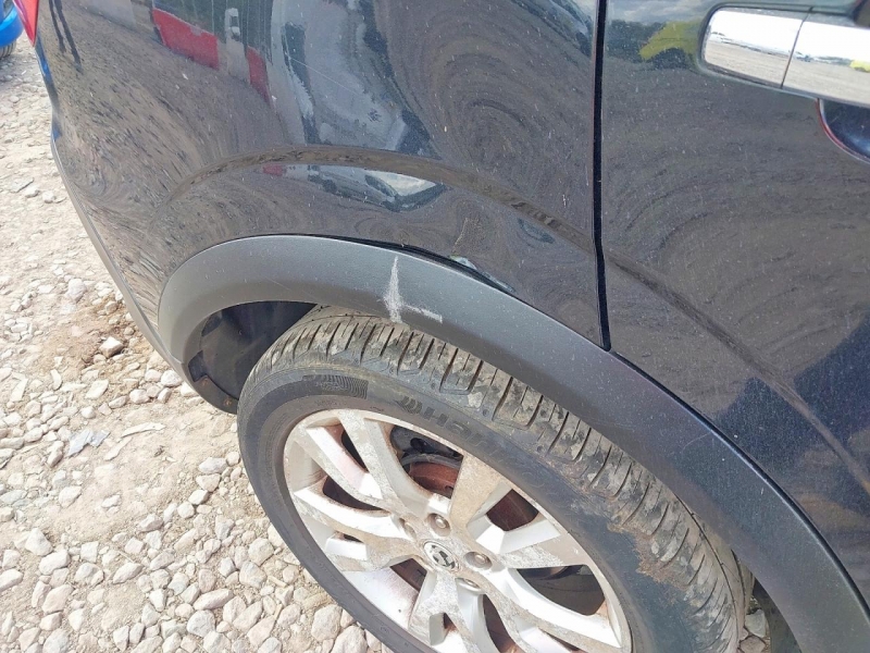 Y282, Opel Antara 2013, 2.2, дизель, МКПП