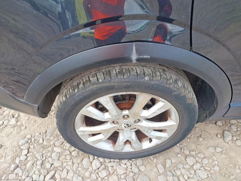 Y282, Opel Antara 2013, 2.2, дизель, МКПП