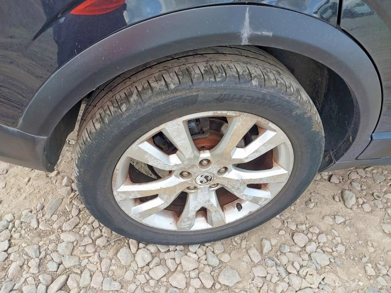 Y282, Opel Antara 2013, 2.2, дизель, МКПП