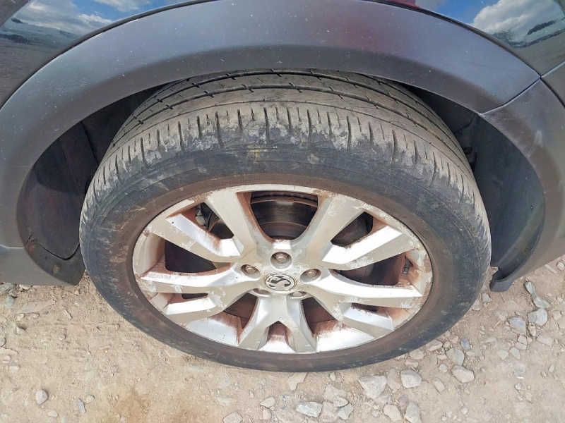 Y282, Opel Antara 2013, 2.2, дизель, МКПП