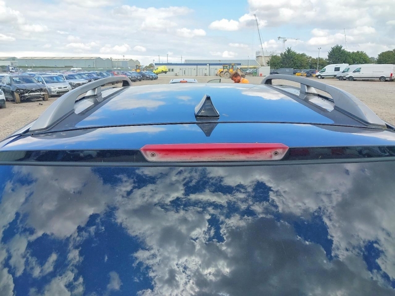 Y282, Opel Antara 2013, 2.2, дизель, МКПП
