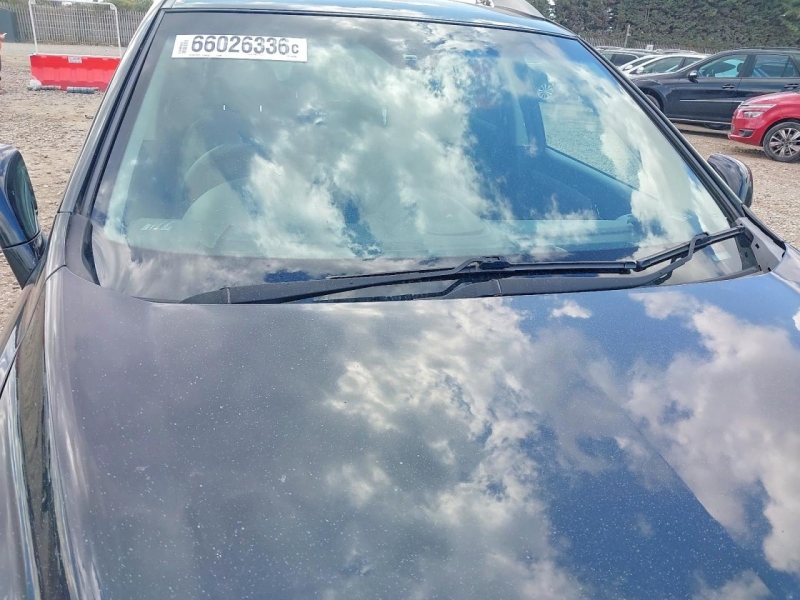 Y282, Opel Antara 2013, 2.2, дизель, МКПП