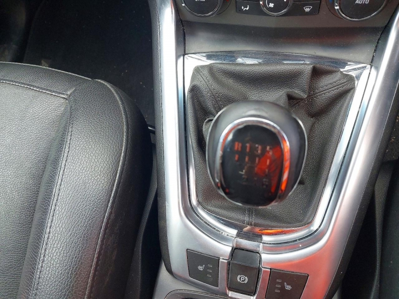 Y282, Opel Antara 2013, 2.2, дизель, МКПП