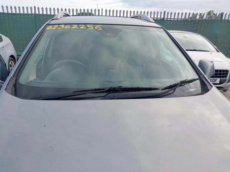 W528, Opel Antara 2012, 2.2, дизель, АКПП