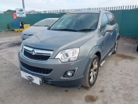W528, Opel Antara 2012, 2.2, дизель, АКПП