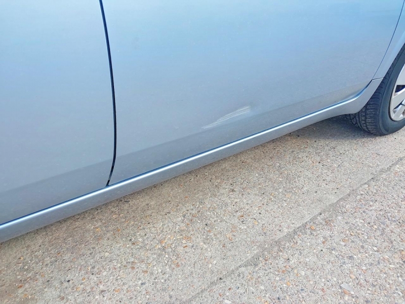 Y283, Nissan Primera 2006, 1.8, бензин, МКПП