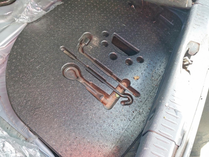 Y283, Nissan Primera 2006, 1.8, бензин, МКПП
