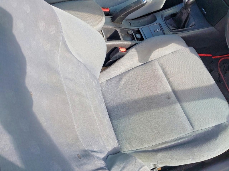 Y283, Nissan Primera 2006, 1.8, бензин, МКПП
