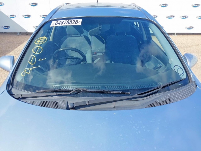 Y283, Nissan Primera 2006, 1.8, бензин, МКПП