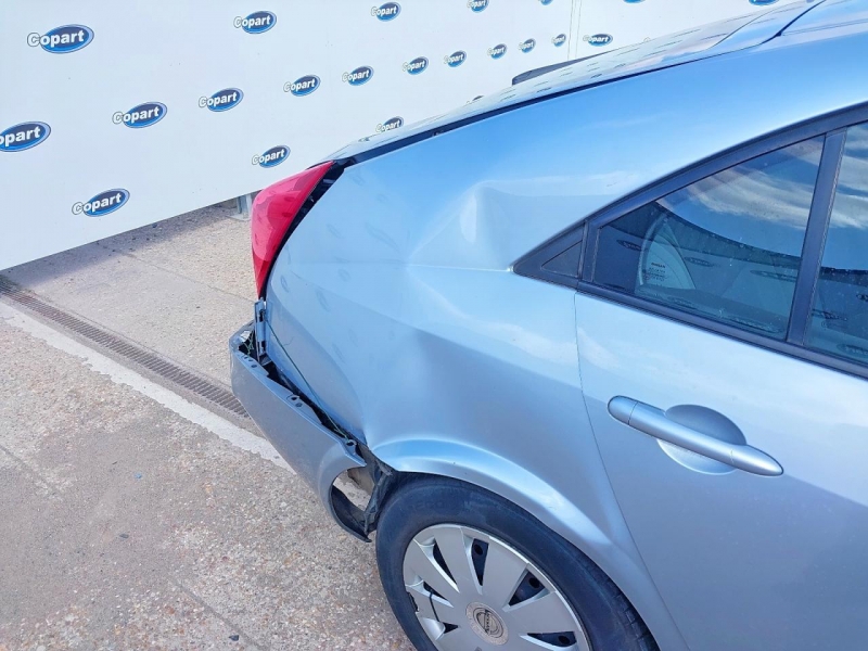 Y283, Nissan Primera 2006, 1.8, бензин, МКПП