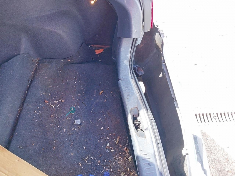 Y283, Nissan Primera 2006, 1.8, бензин, МКПП