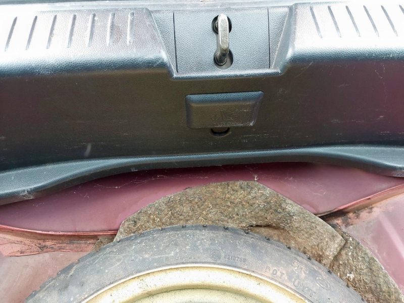U420, Mazda 3 2004, 1.6, бензин, АКПП