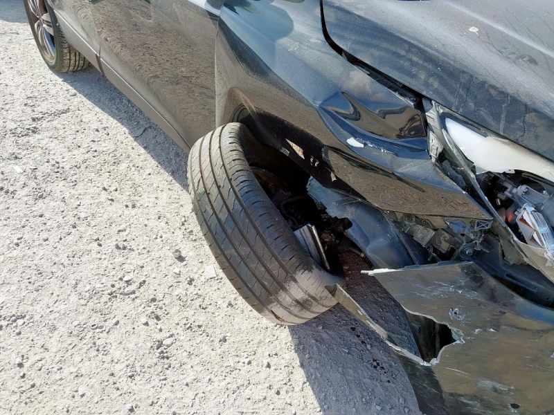 W530, Hyundai ix35 2014, 2.0, дизель, АКПП