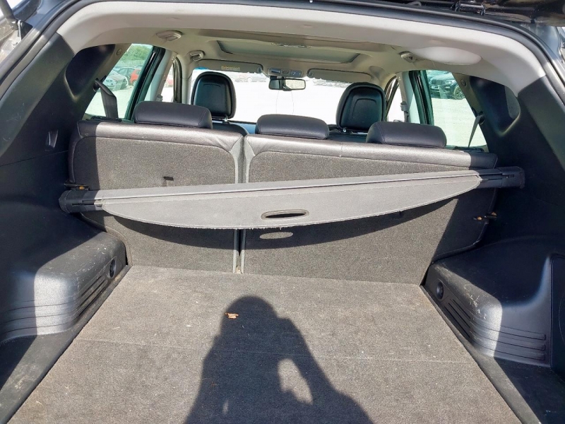 W530, Hyundai ix35 2014, 2.0, дизель, АКПП