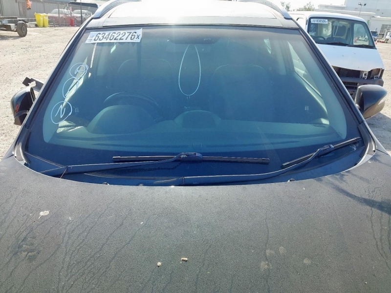 W530, Hyundai ix35 2014, 2.0, дизель, АКПП