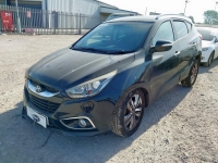 W530, Hyundai ix35 2014, 2.0, дизель, АКПП