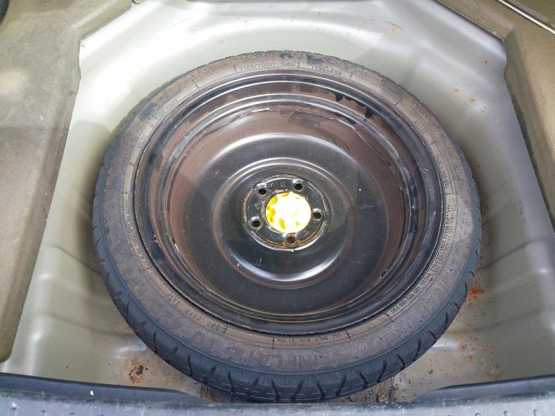 U421, Toyota Avensis 2009, 1.8, бензин, МКПП