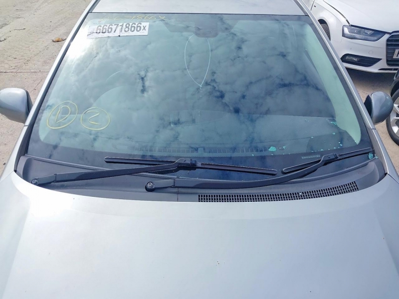 U421, Toyota Avensis 2009, 1.8, бензин, МКПП
