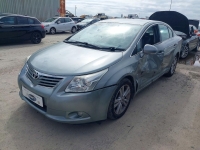 U421, Toyota Avensis 2009, 1.8, бензин, МКПП