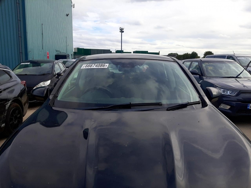 Y284, Nissan Qashqai 2011, 1.6, бензин, МКПП