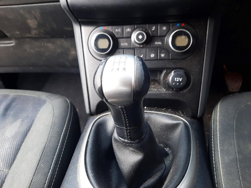 Y284, Nissan Qashqai 2011, 1.6, бензин, МКПП