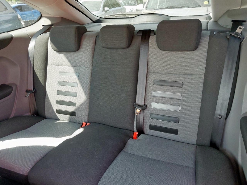 U422, Ford Focus 2010, 1.8, бензин, МКПП