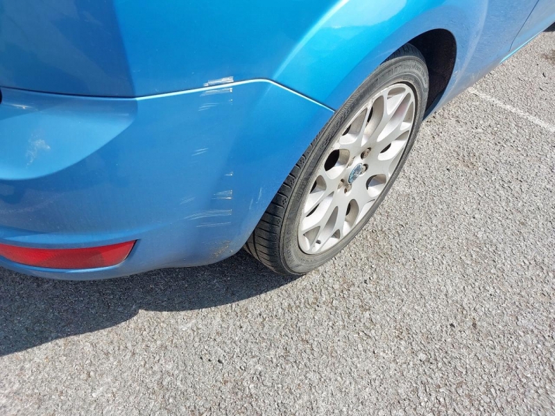 U422, Ford Focus 2010, 1.8, бензин, МКПП