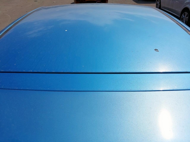 U422, Ford Focus 2010, 1.8, бензин, МКПП
