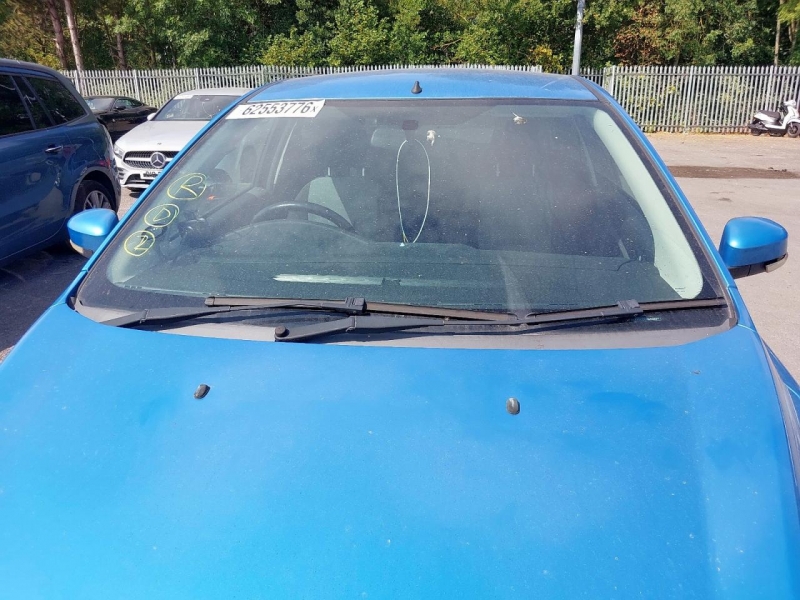 U422, Ford Focus 2010, 1.8, бензин, МКПП