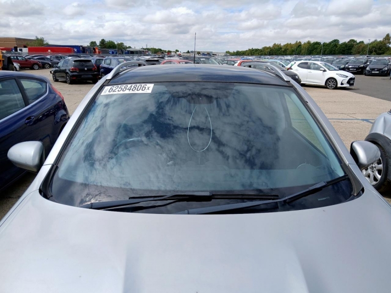W532, Nissan Qashqai 2010, 1.6, бензин, МКПП