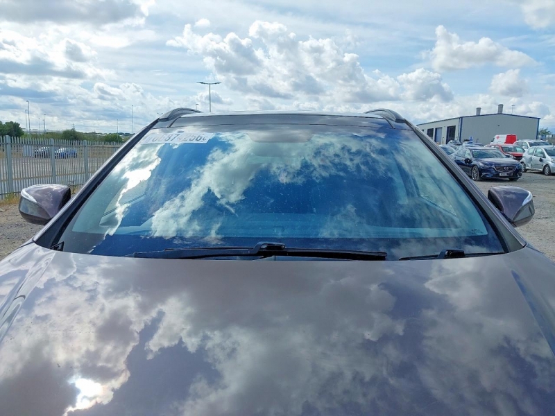 Y285, Hyundai Santa Fe 2013, 2.2, дизель, МКПП