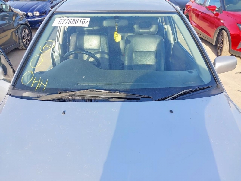 Y286, Mitsubishi Lancer 2007, 1.6, бензин, МКПП