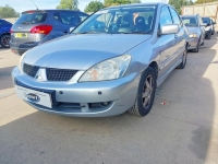 Y286, Mitsubishi Lancer 2007, 1.6, бензин, МКПП