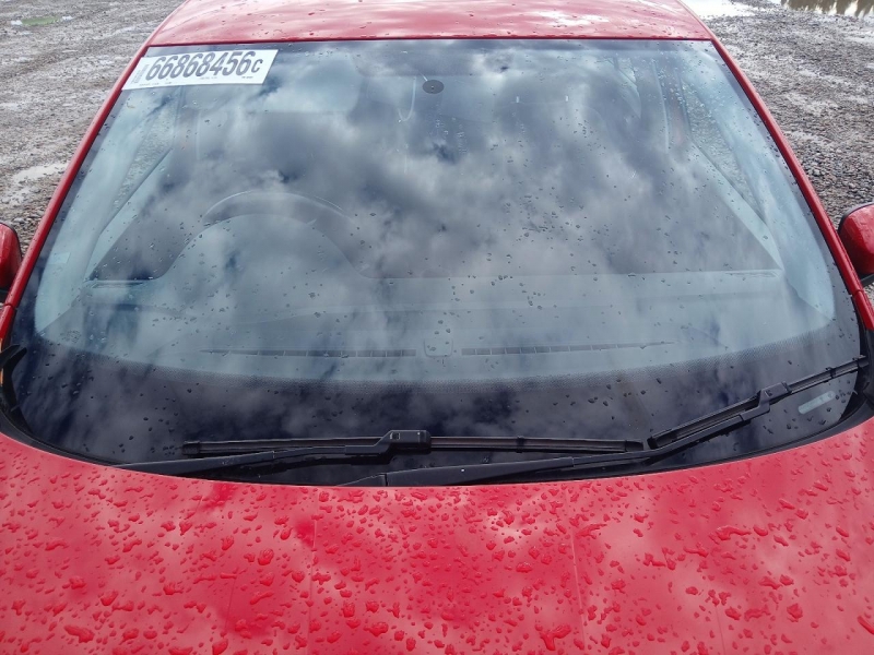 Y287, Skoda Rapid 2014, 1.6, дизель, МКПП