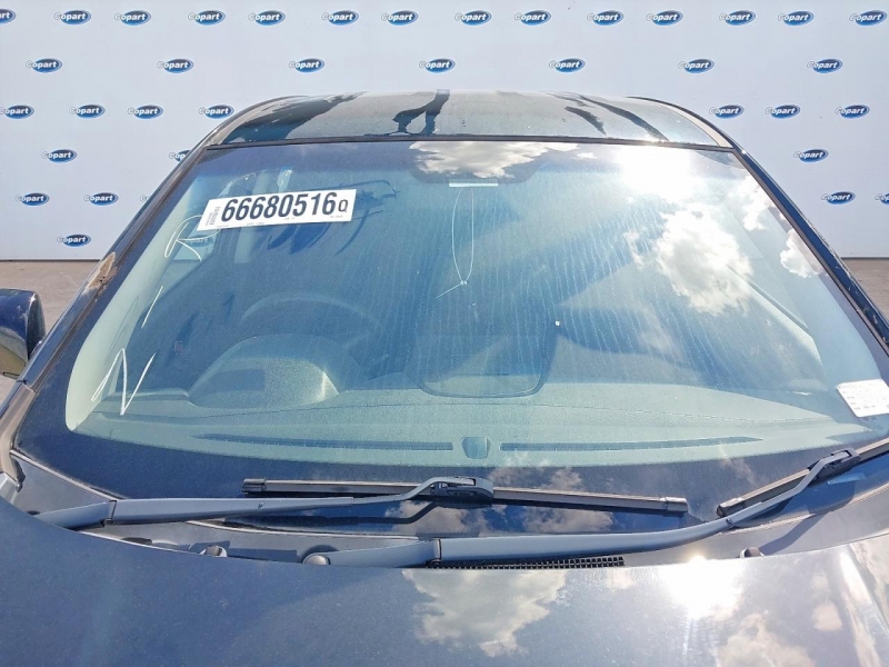 Y288, Hyundai ix35 2014, 1.6, бензин, МКПП