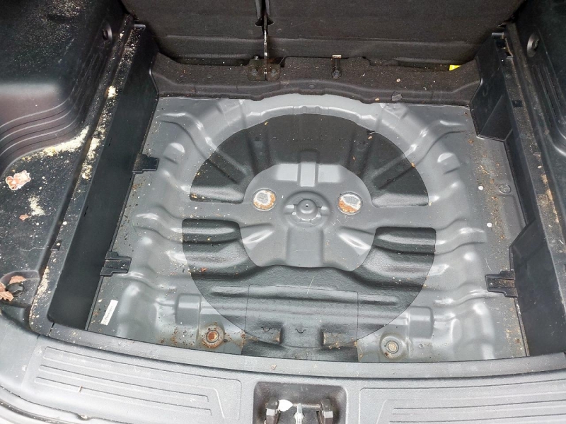 Y288, Hyundai ix35 2014, 1.6, бензин, МКПП