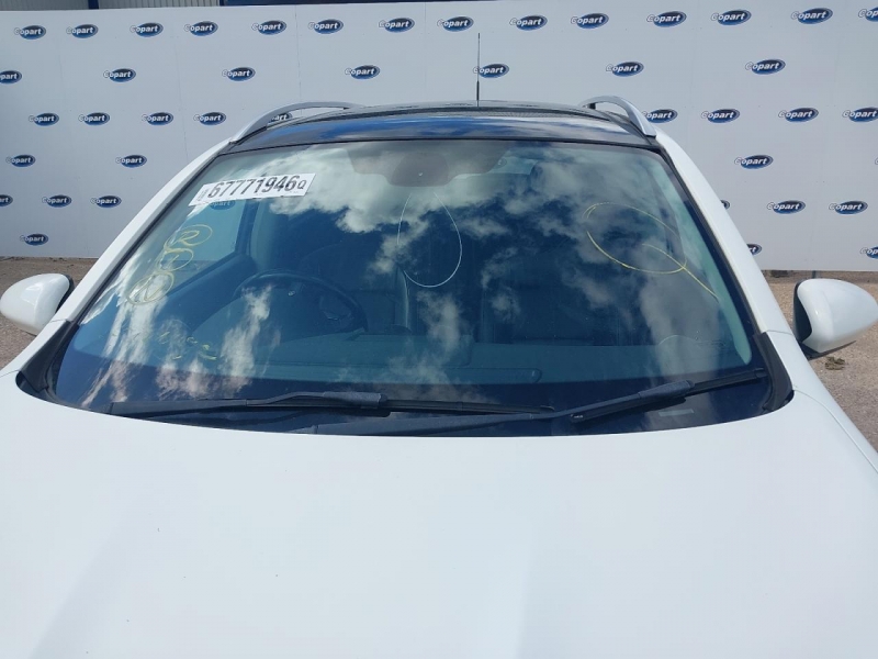 Y289, Nissan Qashqai 2011, 1.6, бензин, МКПП